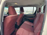 Toyota Hilux 2020